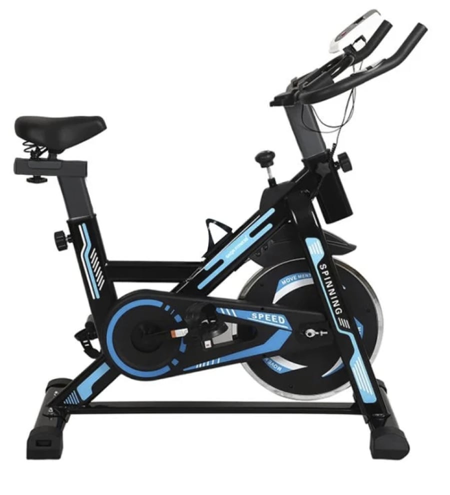 دراجة هوائية ثابته  Spin Bike MSP302XB