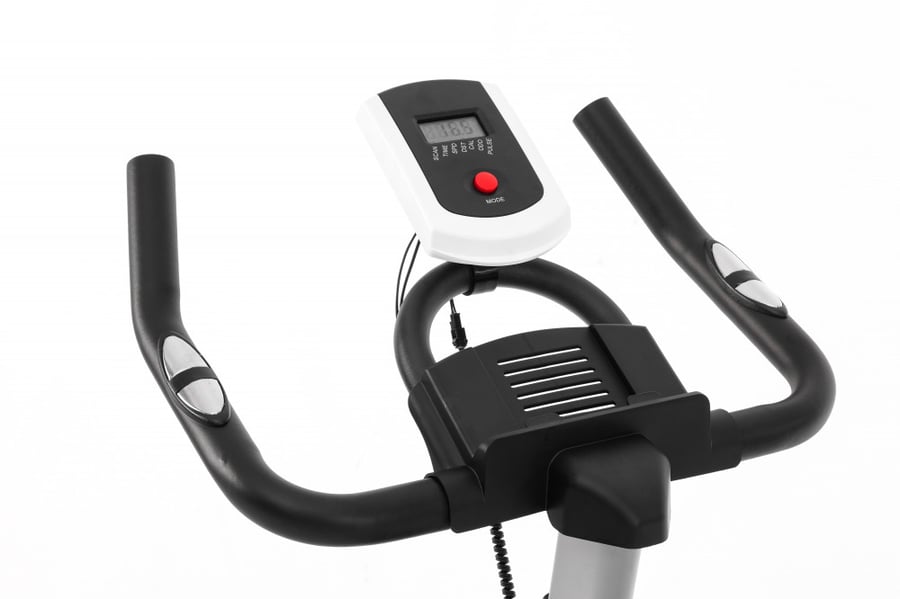 دراجة ثابتة هوائية بدي كلشر يتحمل 150 كيلو  Body Culture Spin Bike MSP300XR