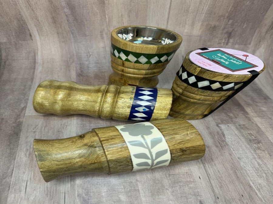 مباخر