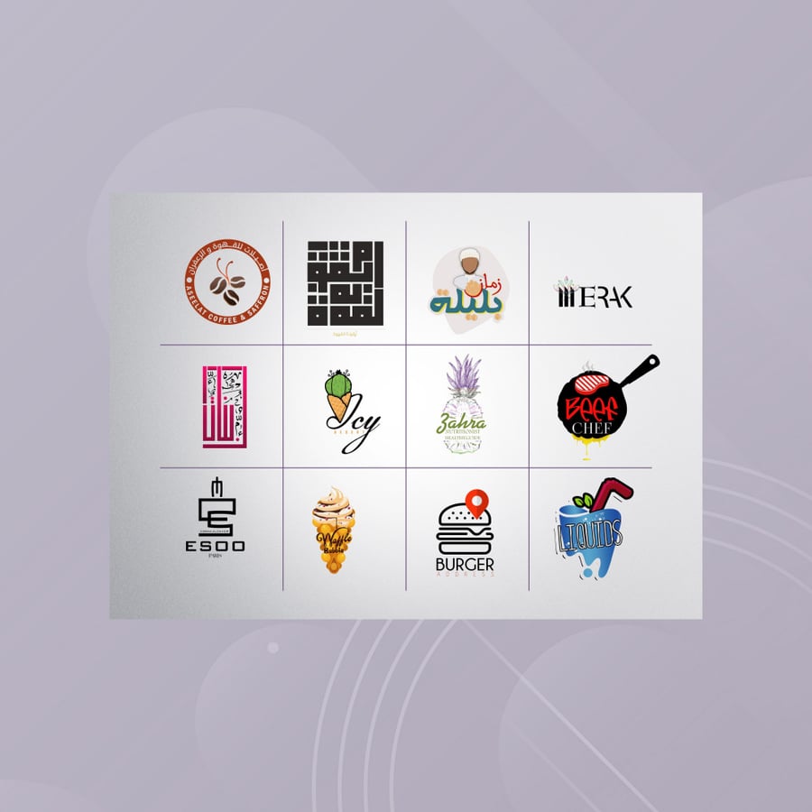 Logo design