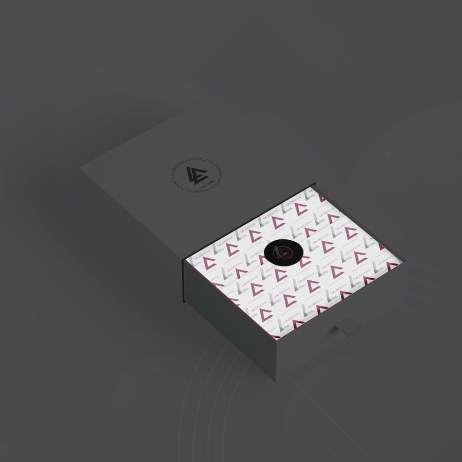 Pattern design