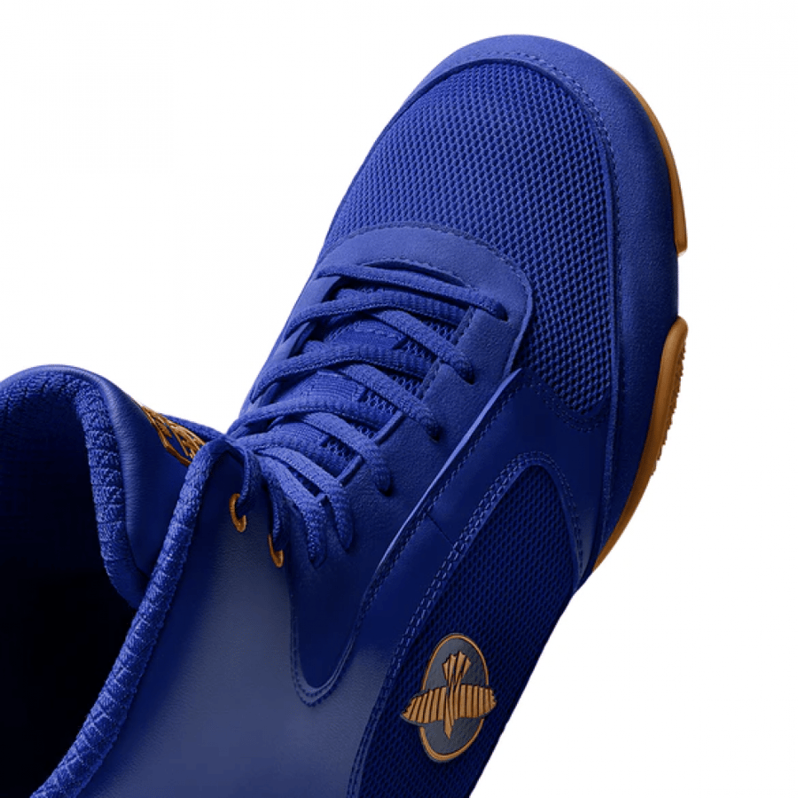 Hayabusa Pro Boxing Shoes
