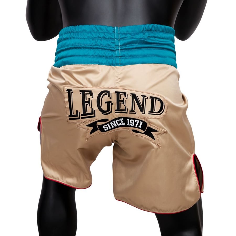 "Fairtex Boxing Trunks - BT2010 "Vintage