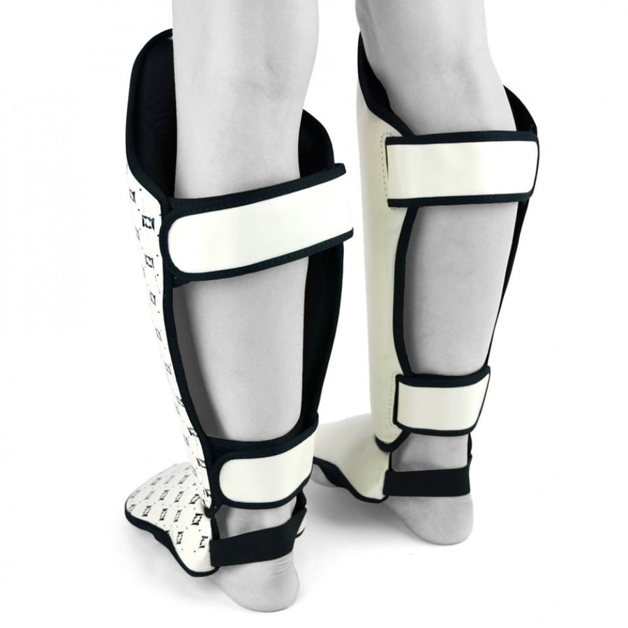 FAIRTEX - COMPETITION SHIN GUARDS - (SP5)