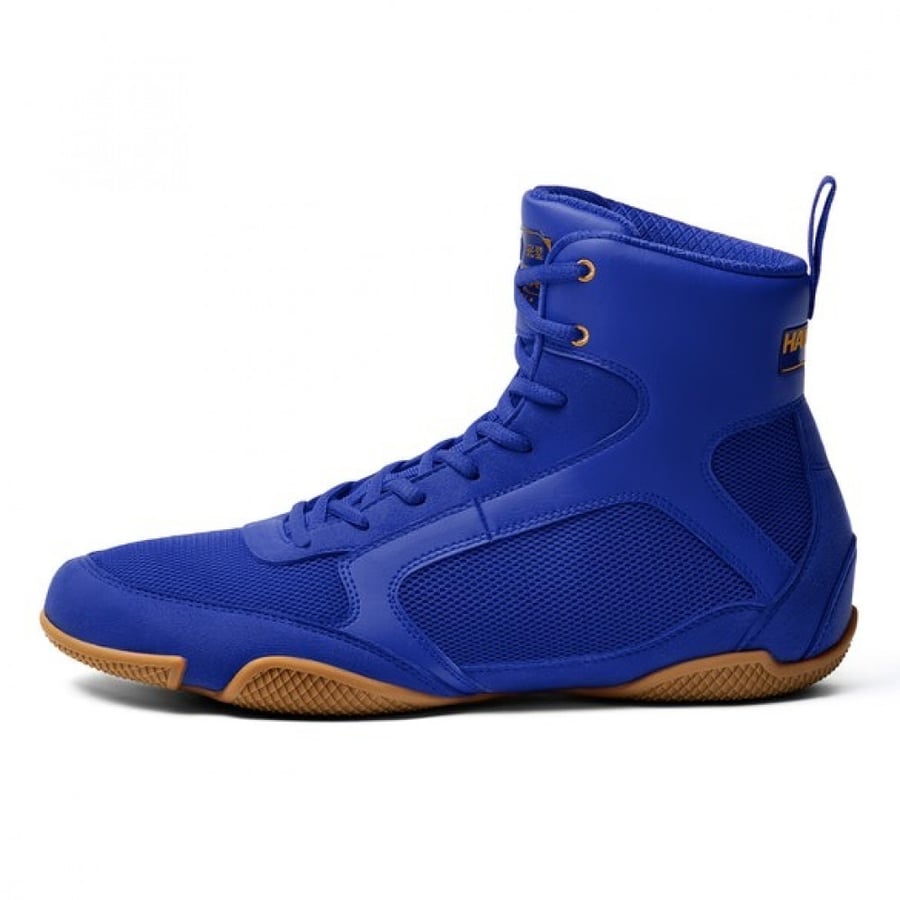 Hayabusa Pro Boxing Shoes