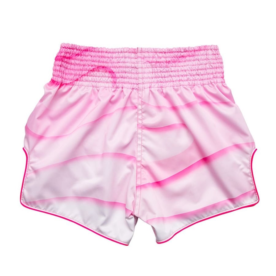 "Muay Thai Shorts - BS1914 "ALMA