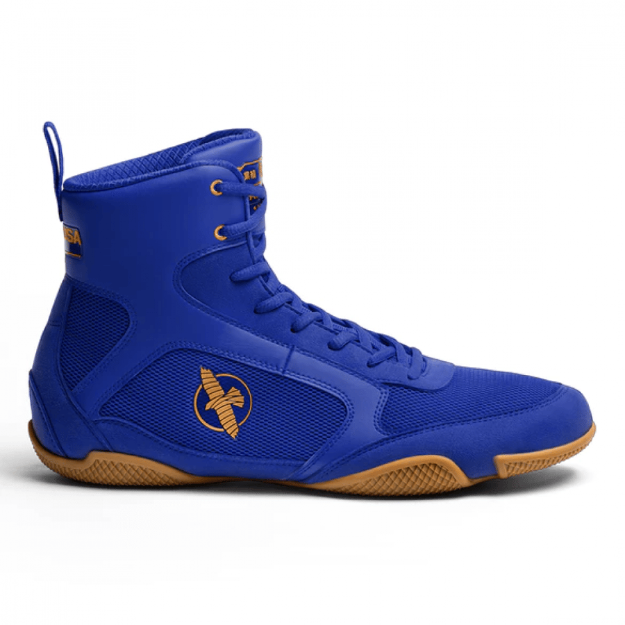 Hayabusa Pro Boxing Shoes
