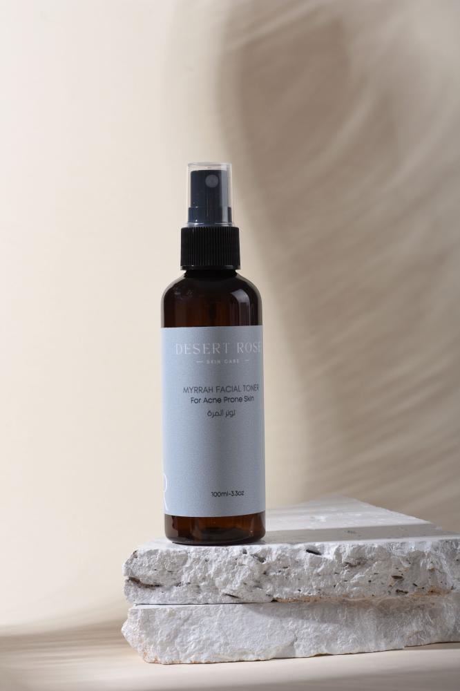 تونر المرة | Myrrh Toner