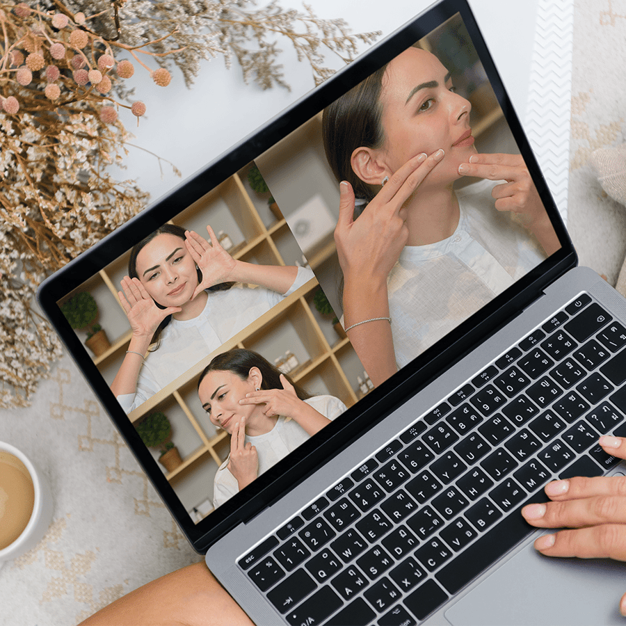 مارثون الجمال+وحدة جلسة استشارية | Beauty Marathon + 1 Consultation Session