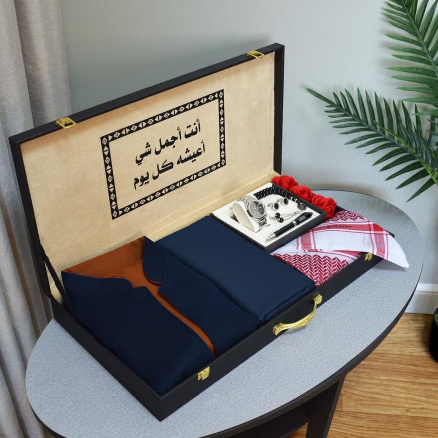 بوكس جيفينشي