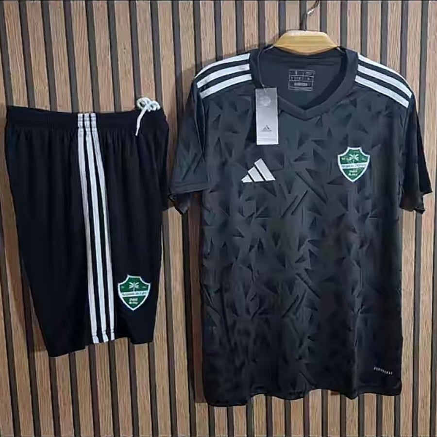 طقم تمارين نادي الاهلي
