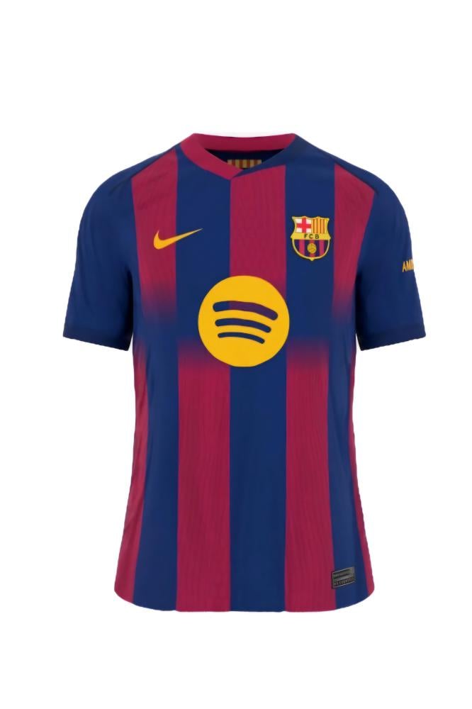 تيشيرت برشلونة