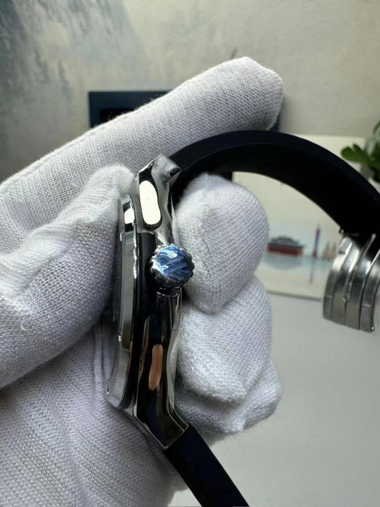ساعه Hublot  'كلاسيك فيوجن' كلاسيكية 38 ملم