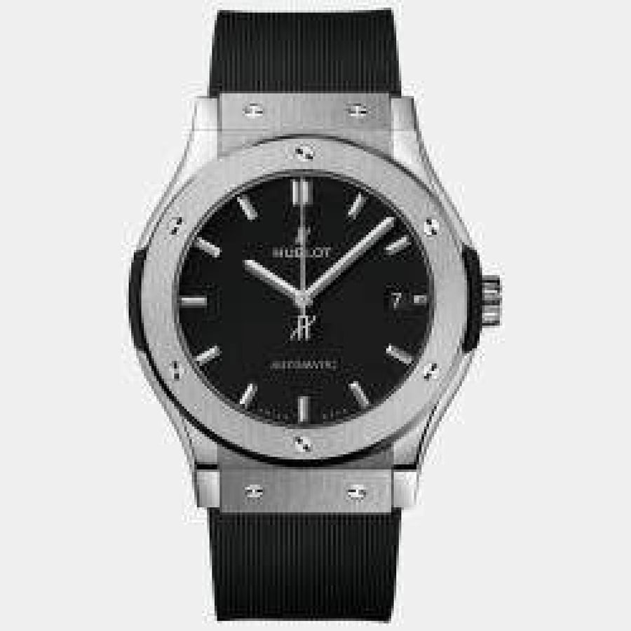 ساعه Hublot  'كلاسيك فيوجن' كلاسيكية 38 ملم