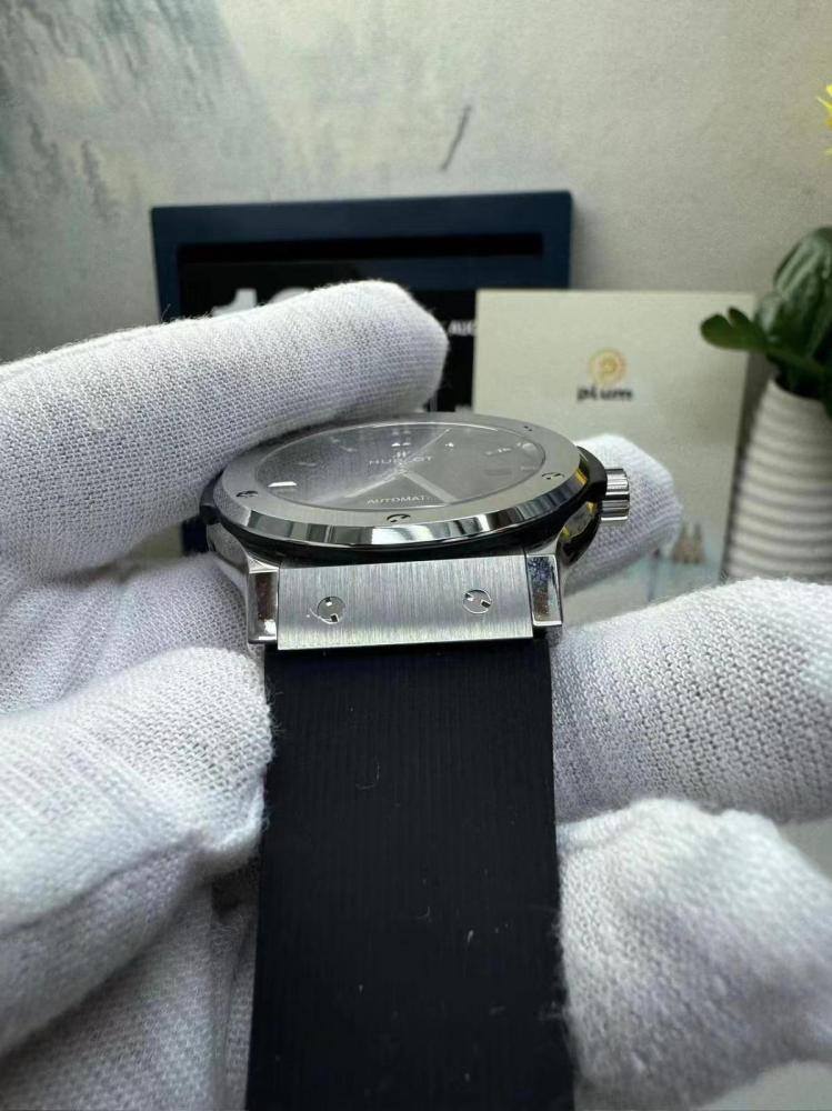 ساعه Hublot  'كلاسيك فيوجن' كلاسيكية 38 ملم
