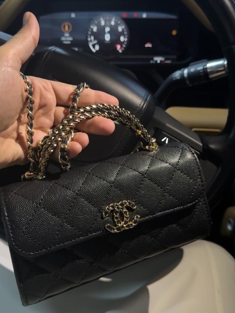 شنطه شانيل