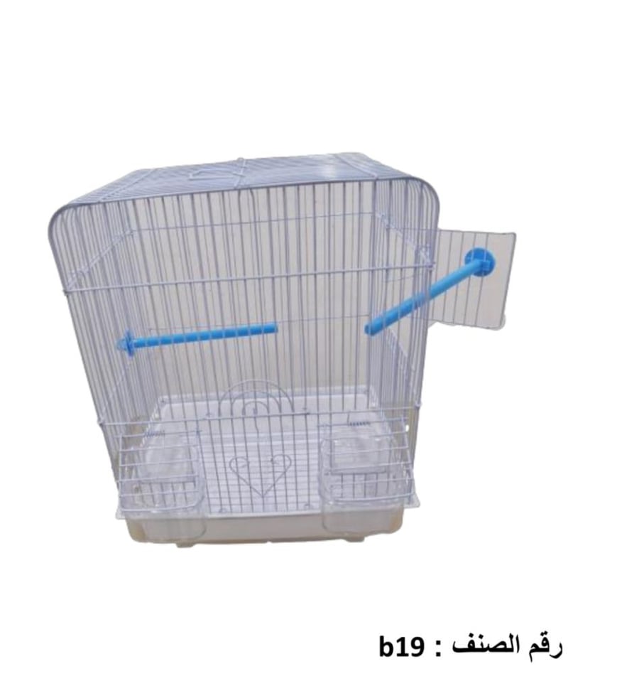 قفص طيور J