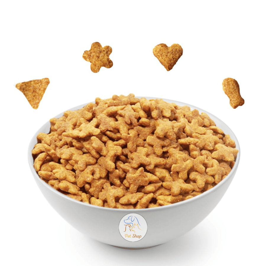 Kit Kat Kitty Crunchy Lamb Treats