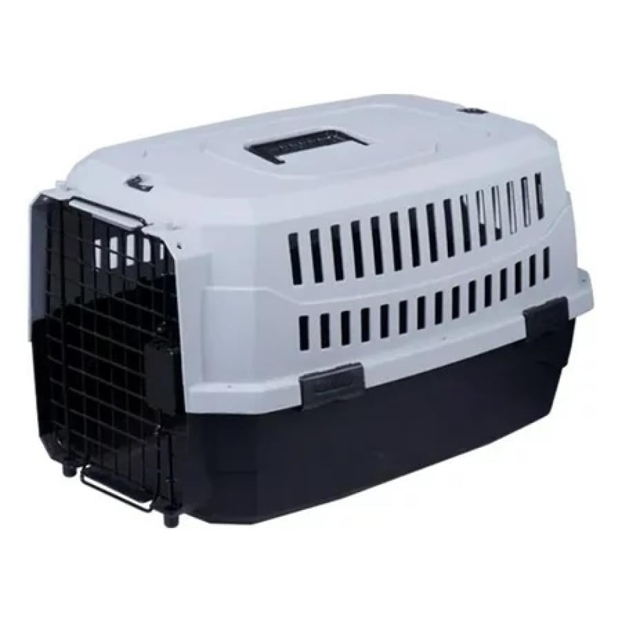 Portable Cat Cage 58 x 38.7 x 33 cm