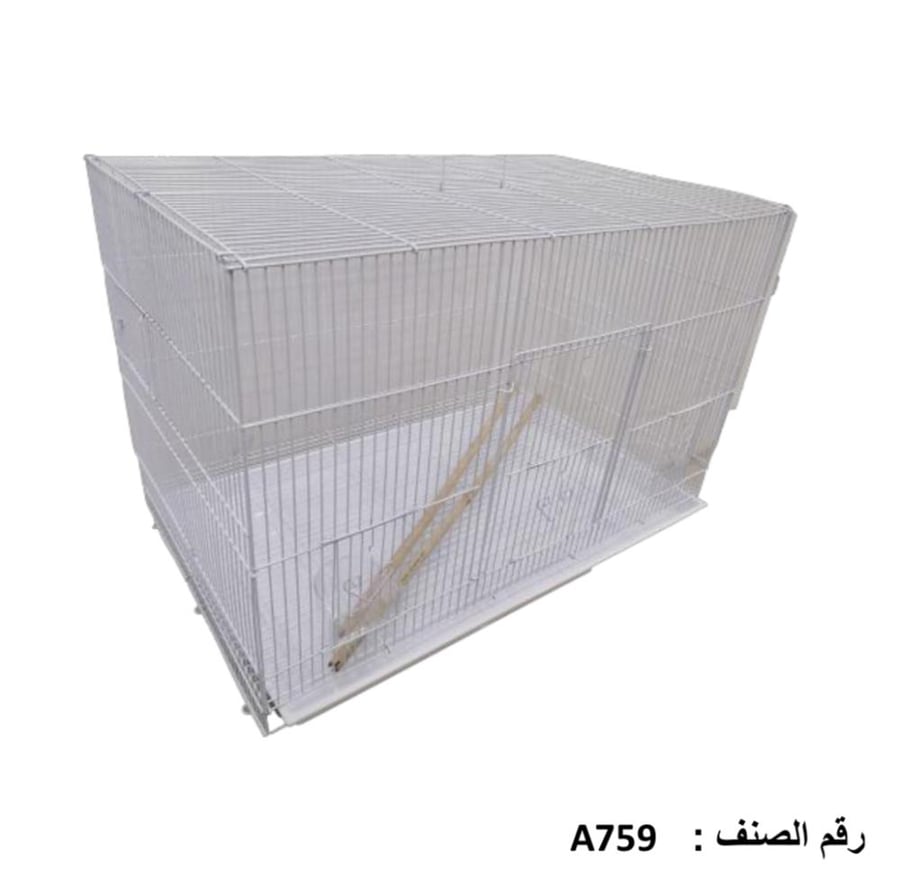 قفص طيور J