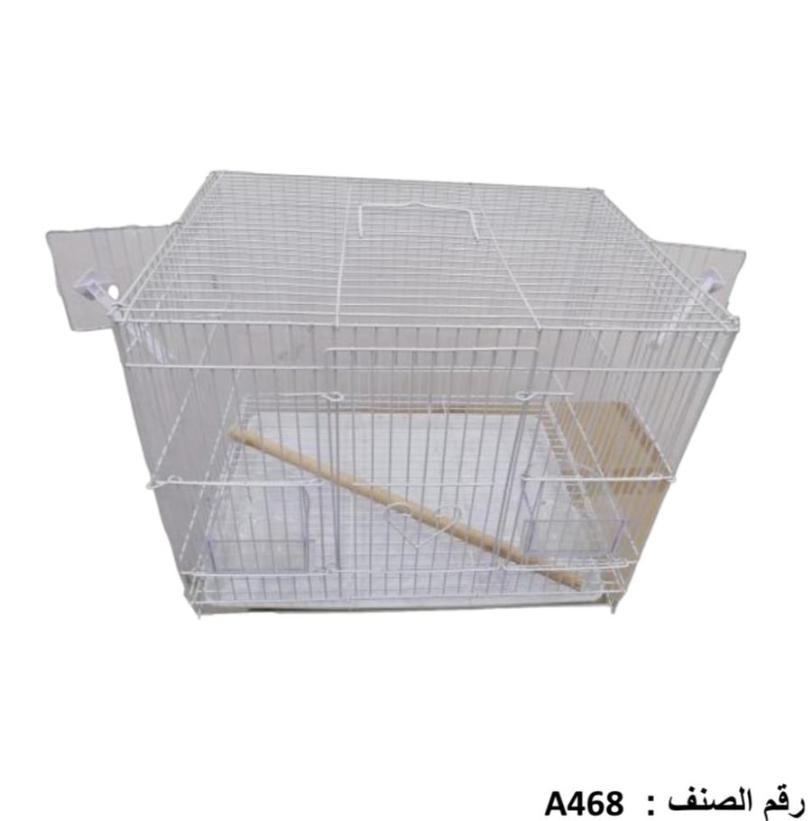 قفص طيور J