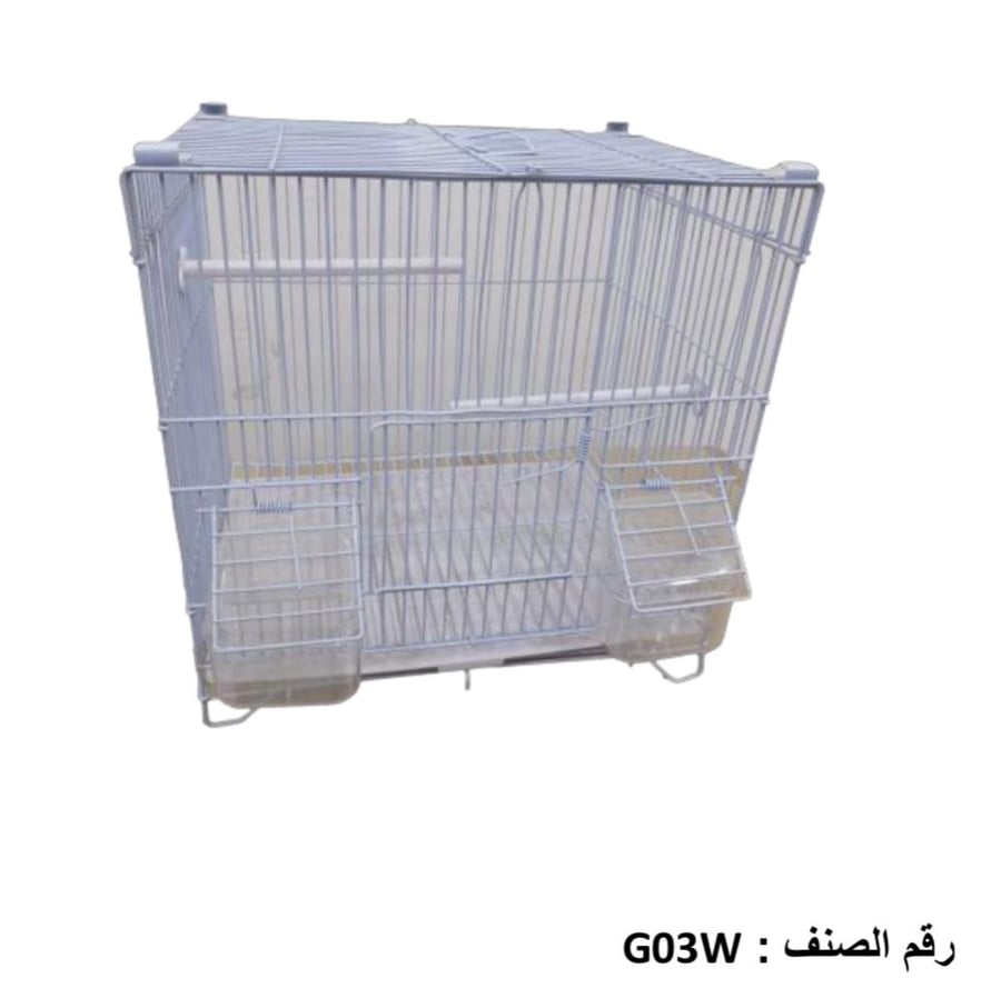 قفص طيور J