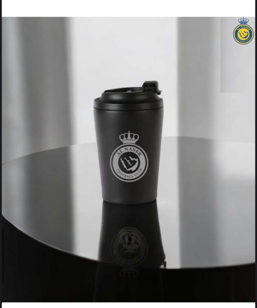 مق النصر الاسود