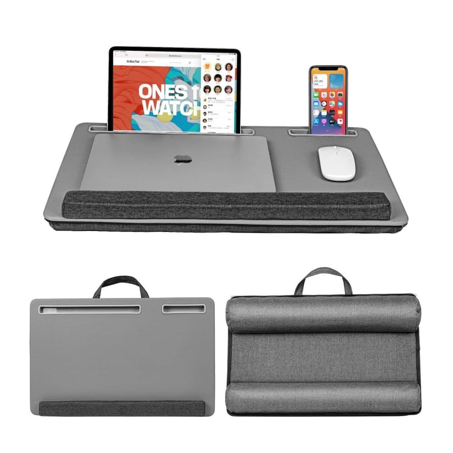 طاولة لابتوب محمولة Lap Laptop Desk