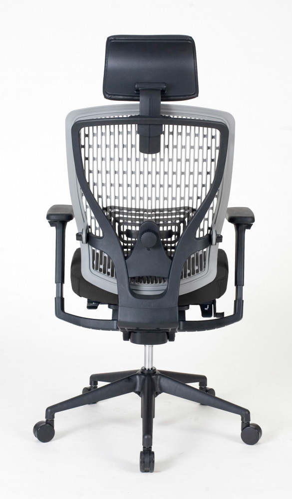كرسي ظهر عالي سانج يونج Sungyon High Back Chair
