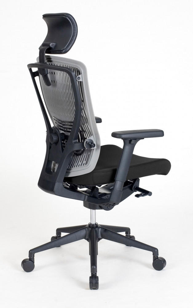 كرسي ظهر عالي سانج يونج Sungyon High Back Chair