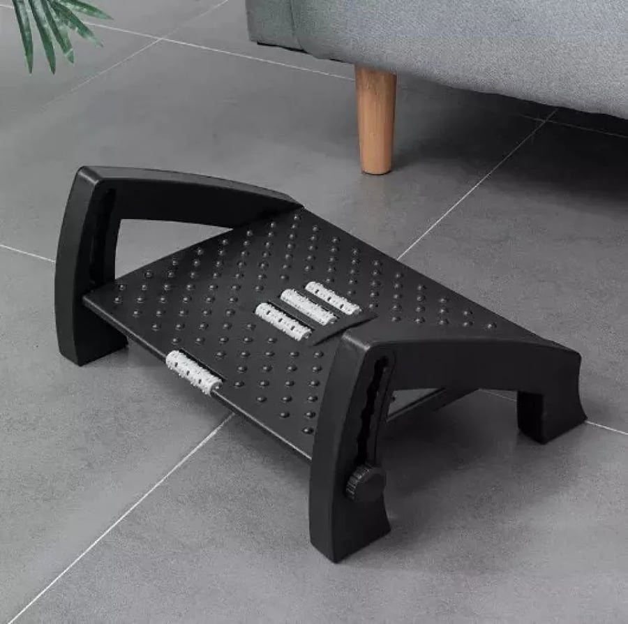 مسند قدم Feet Rest