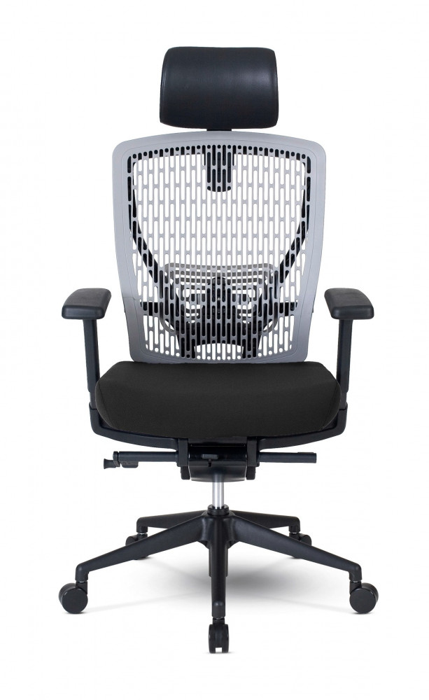 كرسي ظهر عالي سانج يونج Sungyon High Back Chair