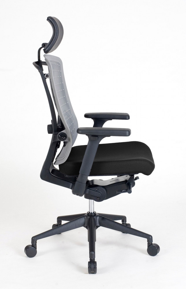 كرسي ظهر عالي سانج يونج Sungyon High Back Chair
