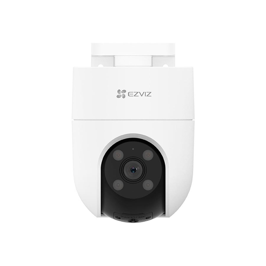 كاميرا مراقبة خارجية متحركة تعمل علي الواي فاي Ezviz H8C pro