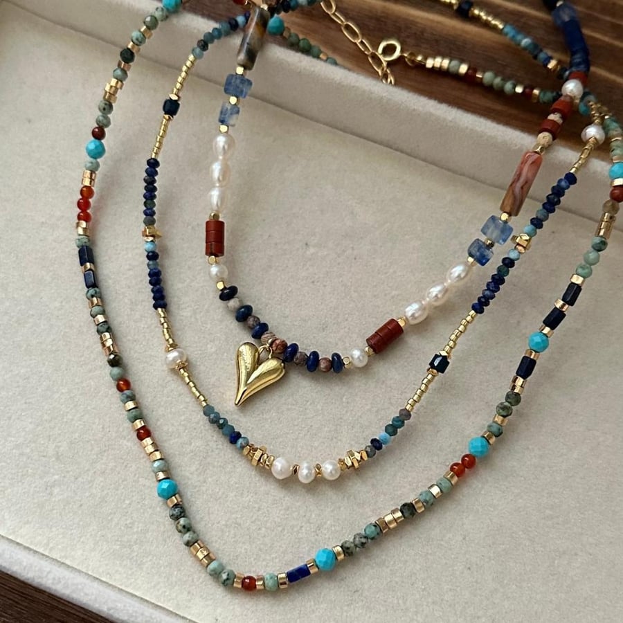 Labele choker