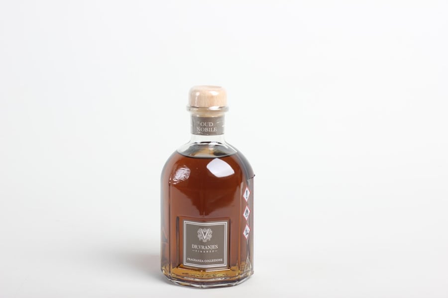 موزع عطر عود نوبيل ، 250 ملل من د.ڤرانجيس