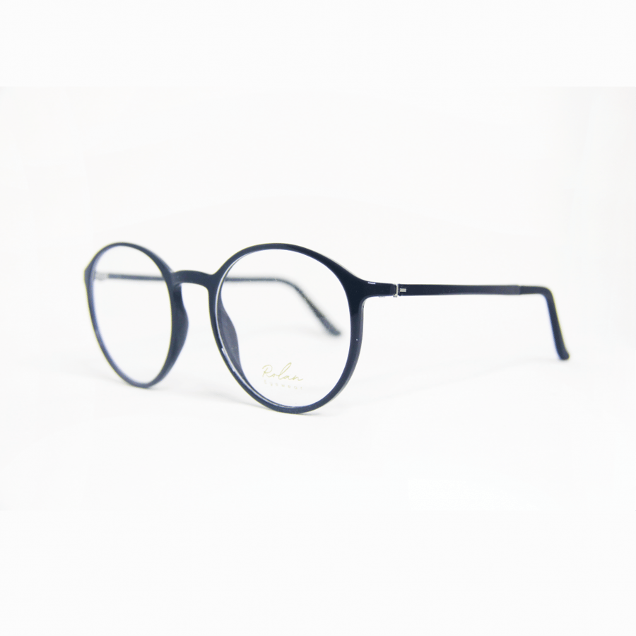 Eyeglass frame from Rolan model C1
