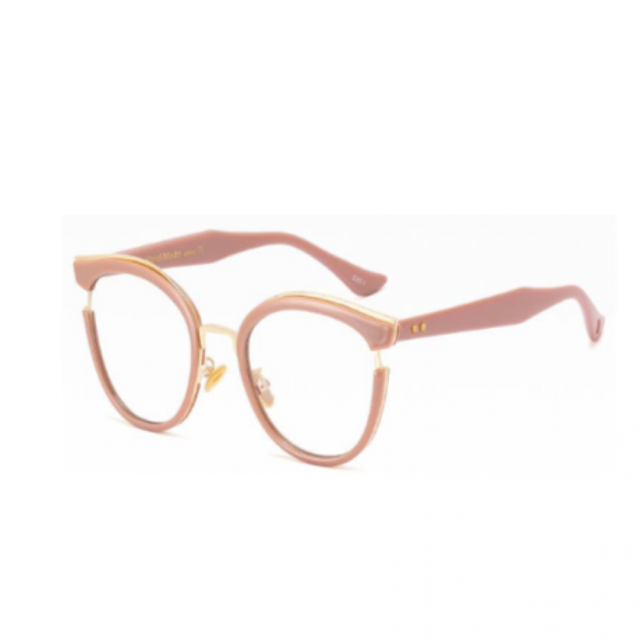 Eyeglass frame medical from UrSight model L97551