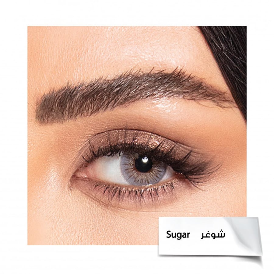 Amara daily contact lenses