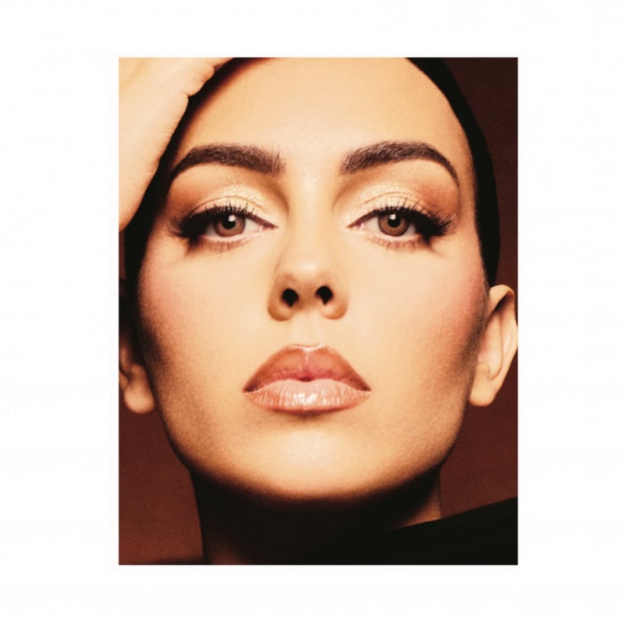 Georgina lenses from Amara - Modern Gray