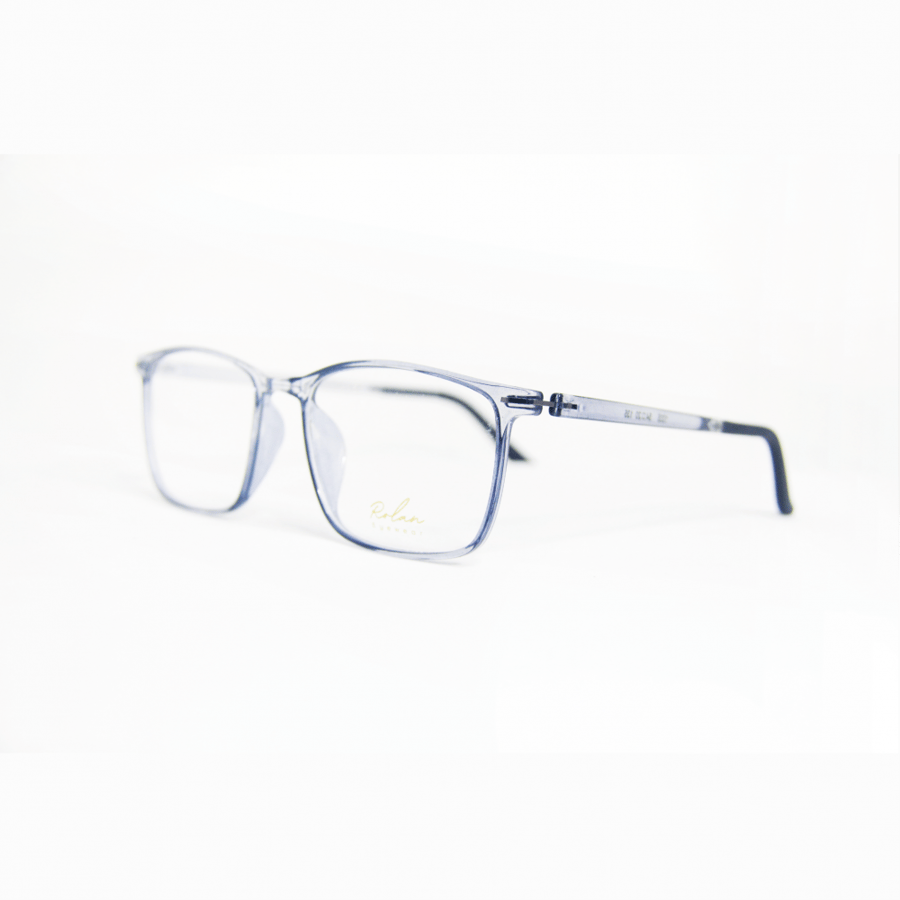 Eyeglass frame from Rolan model C7