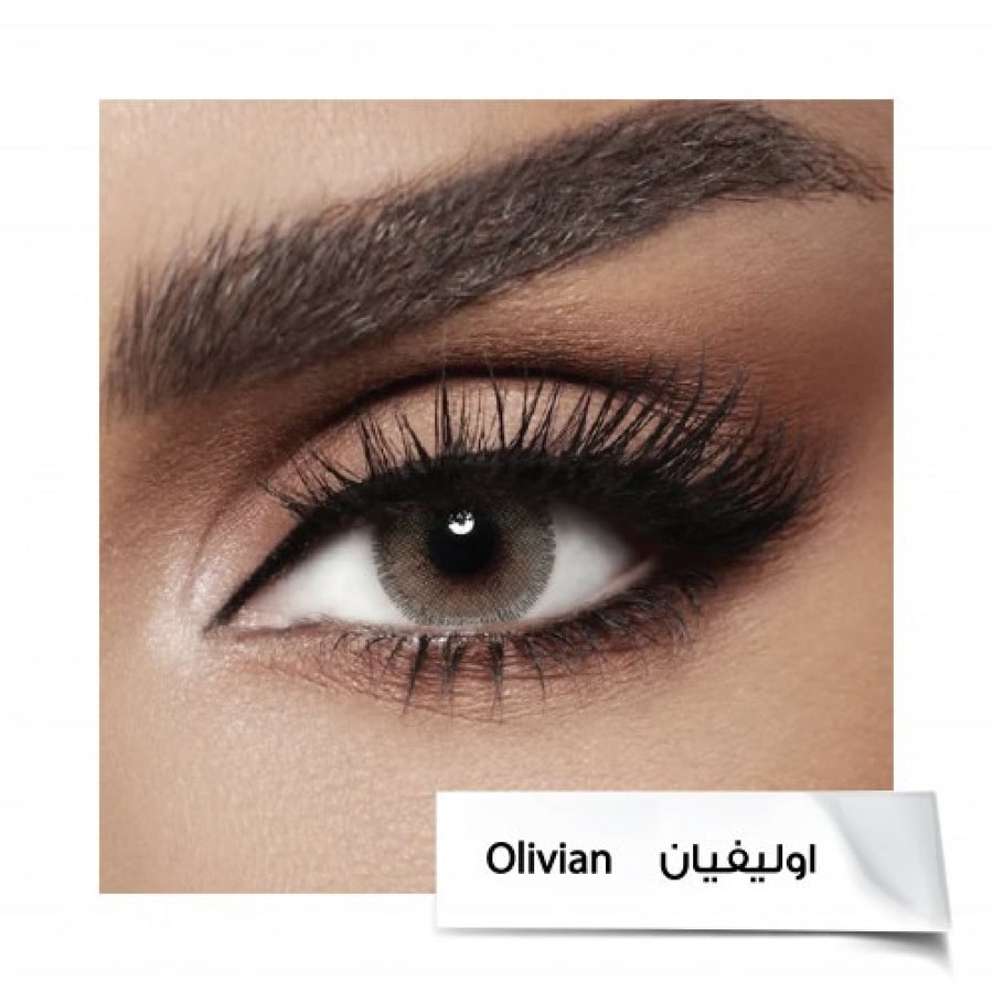 Olivian Diva lenses