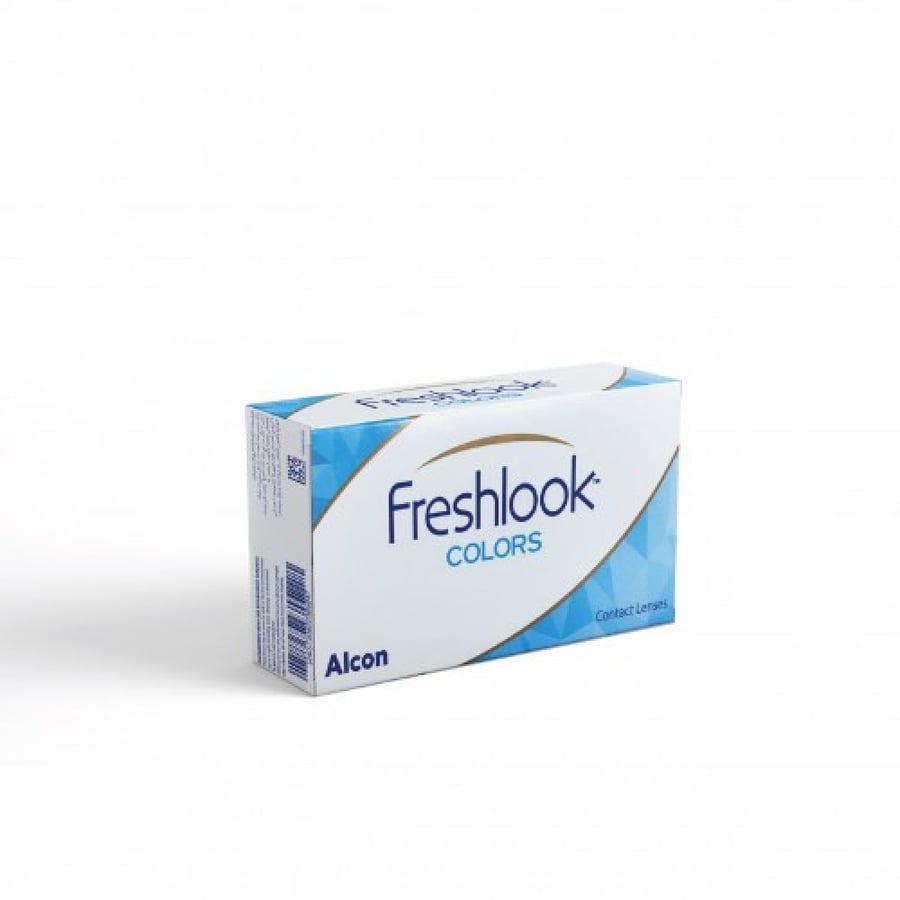 Fresh Look Colors contact lenses