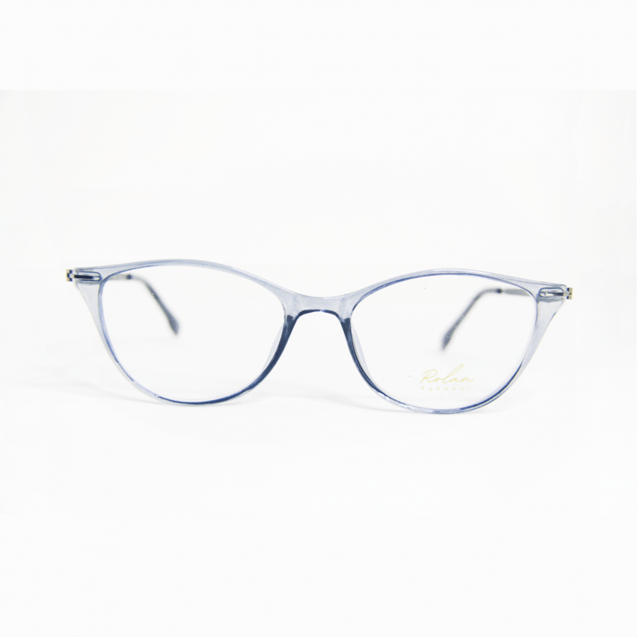 Eyeglass frame from Rolan model C2