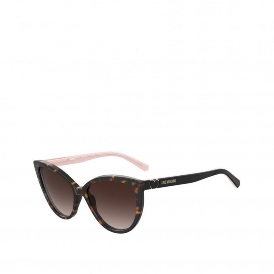 Love Moschino sunglasses MOL043