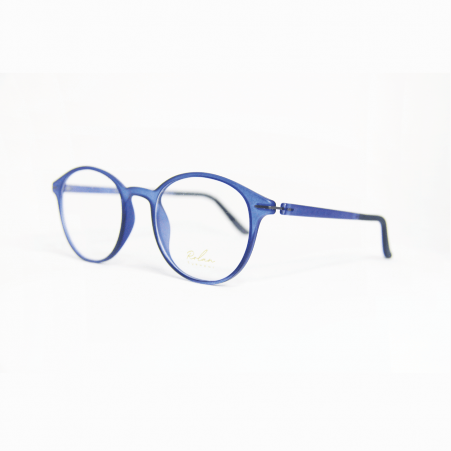 Eyeglass frame from Rolan model C6