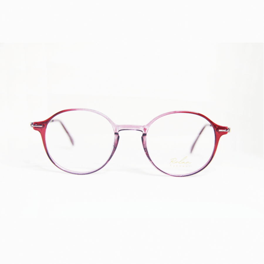 Eyeglass frame from Rolan model C5
