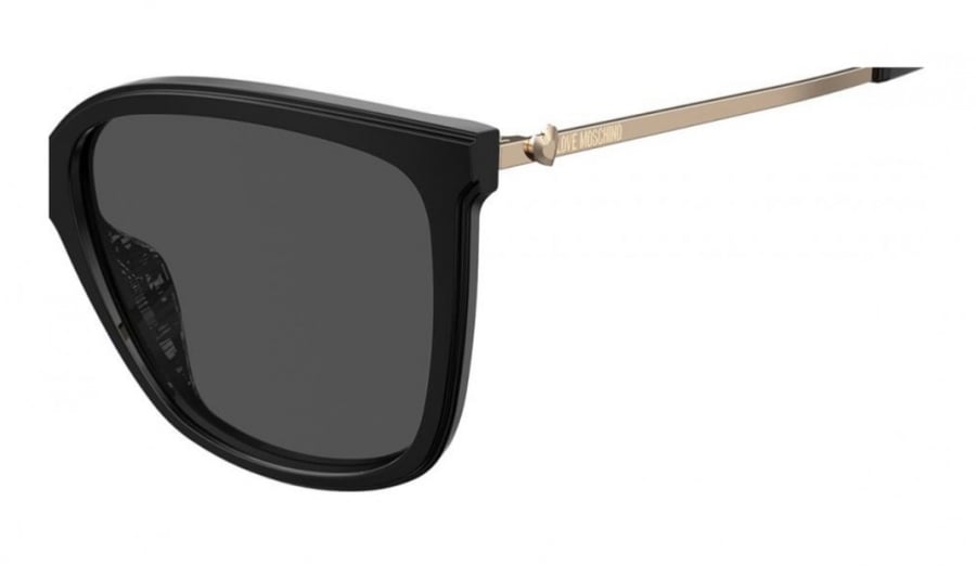 Luff glasses Mol035
