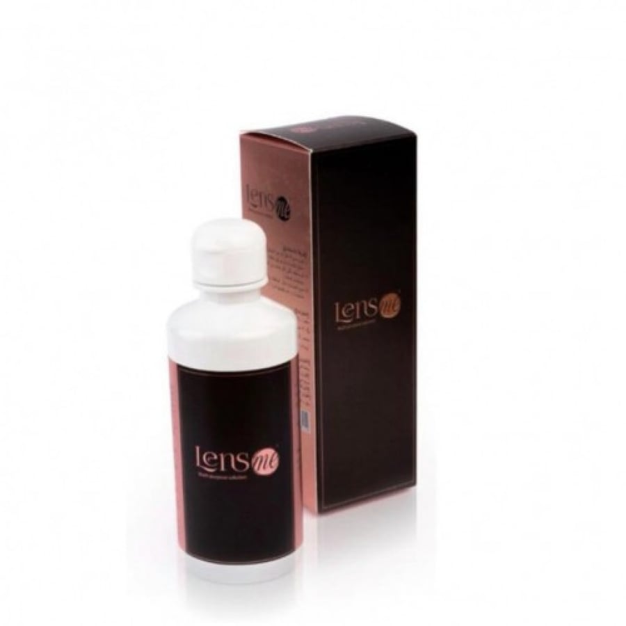 Lans Me solution 150 ml