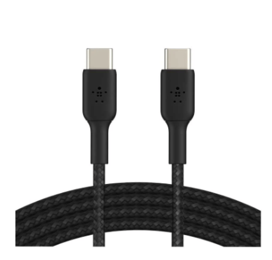 بيلكن كابل USB-C إلى USB-C بطول 1 متر